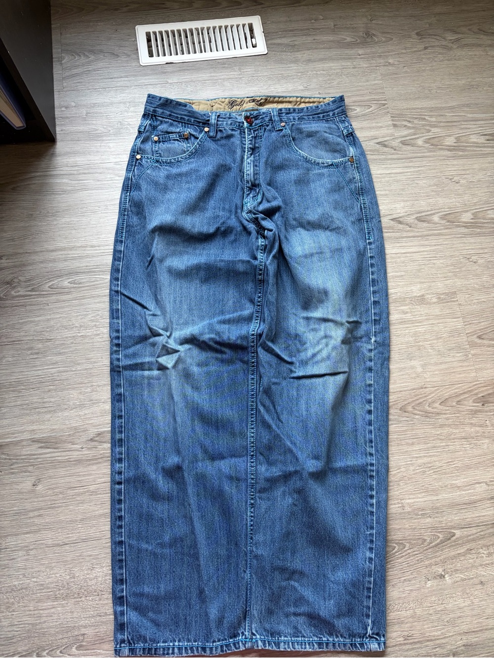 Southpole Style Jeans